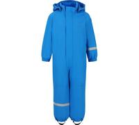 Combinaison à capuche bébé Zigzag Vally W-PRO 10000 Bleu 3 ans
