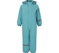 Combinaison à capuche bébé Zigzag Vally W-PRO 10000 Bleu 2 ans