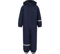 Combinaison à capuche bébé Zigzag Vally W-PRO 10000 Noir 3 ans