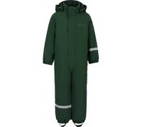 Combinaison à capuche bébé Zigzag Vally W-PRO 10000 Vert 2 ans