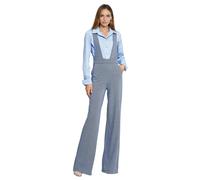 Combinaison Ã motifs femme Nife Original Bleu 42