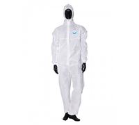 Combinaison à usage unique WeeCover - bleu - XL Weesafe