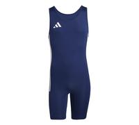 Combinaison adidas Powerlift Bleu L