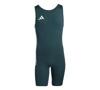 Combinaison adidas Powerlift Vert M