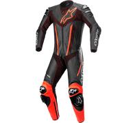 Combinaison Alpinestars Fusion 1 Pièce US 40 / EU 50 Noir/Rouge