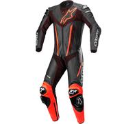 Combinaison Alpinestars Fusion 1 Pièce US 48 / EU 58 Noir/Rouge