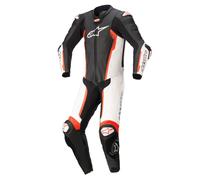 Combinaison Alpinestars MISSILE V2 1 PIECE - TECH-AIR® COMPATIBLE