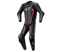 Combinaison Alpinestars MISSILE V2 1 PIECE - TECH-AIR® COMPATIBLE