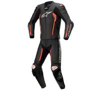 Combinaison Alpinestars MISSILE V2 2 PIECES - TECH-AIR® COMPATIBLE