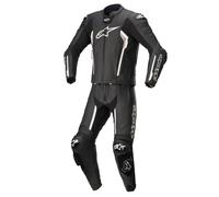Combinaison Alpinestars MISSILE V2 2 PIECES - TECH-AIR® COMPATIBLE