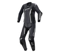 Combinaison Alpinestars STELLA MISSILE V2 - 2 PIECES - TECH-AIR® COMPATIBLE