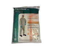 COMBINAISON AMIANTE BASICLEAN+ SEGETEX TU - CS7035 48/50 (XXL)