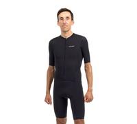 Combinaison anti-abrasion EKOI Racing CORDURA Noir M