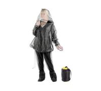 Combinaison anti-insectes et tiques Infactory