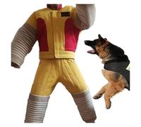Combinaison Anti-Morsure De Chien, Vêtements de protection for chiens d'entraînement, veste de protection corporelle for chien de police, combinaison de protection corporelle professionnelle for chien