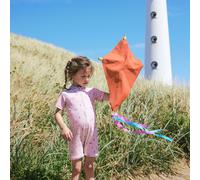 Combinaison anti-UV Surf Girl (3-4 ans)
