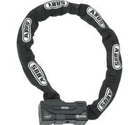 Combinaison antivol et chaîne ABUS Granit Extreme Plus 59 - Antivol moto en chaîne hexagonale de 12 mm d'épaisseur - Niveau de sécurité ABUS 20 - Longueur de chaîne 140 cm