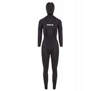 Combinaison Apnée Veste + Pantalon Inspiro 5mm Femme Beuchat