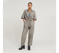 G-Star RAW Combinaison Army Beige XS