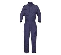 COMBINAISON ATEX 260 XP VESUVE BLEU MARINE MULTIRISQUES CEPOVETT - 22-9G88-8496-1 XXXL