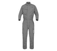 COMBINAISON ATEX 260 XP VESUVE GRIS ACIER MULTIRISQUES CEPOVETT - 22-9G88-8496-6 S