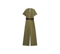 Combinaison avec ceinture femme Salsa Jeans Vert XS