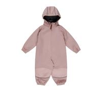 Combinaison avec doublure polaire fille Sterntaler Rose 3 ans