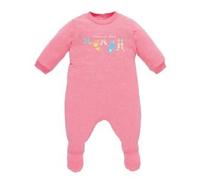 Combinaison avec ouverture Stabilisateur Jersey 68 cm fuchsia