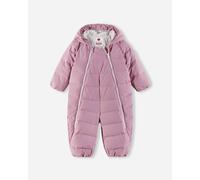 Combinaison bÃ©bÃ© Reima Tilkkanen Gris 9/12 mois