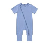Combinaison Bebe 2025 bébé garçons Filles Barboteuse Une pièce Longues Capuche Automne Hiver Enfant Deguisement Chic d'hiver Grenouillères Garcon 0-12 Mois