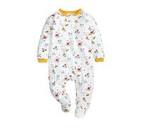 Combinaison Bebe 2025 Ensemble De Pyjama BéBé Naissance Manche Longue Vêtements Fille Body Nouveau Né Manches Longues Tenues Mignon Enfants Jumpsuit Enfant Garçon Déguisement One Piece 0-36 Mois