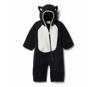 Columbia Foxy Baby™ Sherpa Jumpsuit Noir 12-18 Months Garçons,Filles