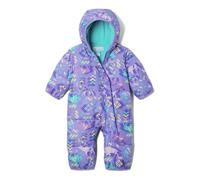 Combinaison bébé - Columbia - Snuggly Bunny - Imperméable - Doublure en microfibre - 18-24 mois 6-12 mois