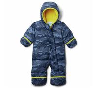 Combinaison bébé - Columbia - Snuggly Bunny - Imperméable - Respirant - Doublure micropolaire 3-6 mois