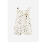 Combinaison bébé fille Bambi écru 12M(74CM)