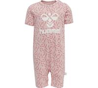 Hummel River Short Sleeve Body Rose 68 cm Enfants