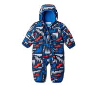 Columbia Snuggly Bunny™ Ii Suit Multicolore 0-3 Months Garçon