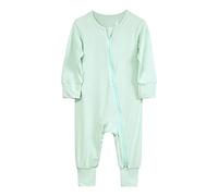 Combinaison Bebe Garcon Fille en Coton Garçon Body légère et décontractée Tenue d'été personnalisée Cadeau Naissance Grenouillère 0-12 Mois
