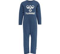 Combinaison bébé garçon Hummel Mulle Bleu 0/1 mois