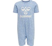 Combinaison bébé garçon Hummel River Bleu 0/1 mois