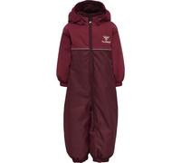 Hummel Snoopy Tex Suit Rouge 80 cm Fille