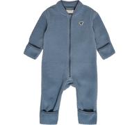 Hummel Mini Atlas Long Sleeve Sleepsuit Bleu 68 cm Enfants
