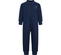 Combinaison bébé Hummel Bello Bleu 0/1 mois