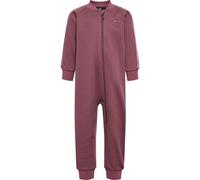 Combinaison bébé Hummel Bello Violet 0/1 mois