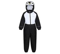 Combinaison Bébé Mudplay Iii Imperméable, Respirante et Isolante Thermo-Guard avec design Graphique en Forme D'Animal