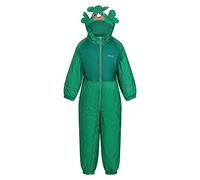 Combinaison Bébé Mudplay Iii Imperméable, Respirante et Isolante Thermo-Guard avec design Graphique en Forme D'Animal