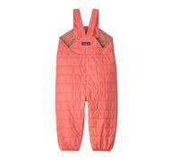 Patagonia - Baby Nano Puffer-Alls - Combinaison enfant Sparkle Pink - 3 - 6 mois