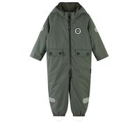 Combinaison bébé Reima Reimatec Marte Mid - Thyme green - 18 mois 9 mois