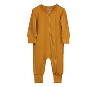 Combinaison bébé unisexe Grenouillères Conçu Italie Combinaisons avec Entrejambe Confortable Barboteuses pour Printemps et Automne Confortables Respirants Vêtements de Haute qualité Idées Cadeaux Nais