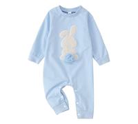 Combinaison bébé unisexe Grenouillères Conçu Italie Combinaisons Capuche pour Barboteuses avec Double Fermeture clai Coupe ajustée sans pieds en coton Organique Idéale Printemps et Automne